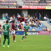 Pontevedra C.F. - Toledo (3-3)