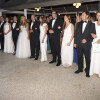 Cena Baile de Gala del Liceo Casino. Debutantes. Desfile y presentación