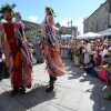 Galería de fotos de la Feira Franca 2024 (I)