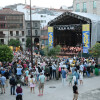 Gala Sinfónico-Tradicional da Orquestra Sinfónica de Pontevedra e Tequexetéldere