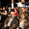 Gala das Letras 2014 no Teatro Principal 