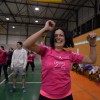 Maratón Solidario de Zumba