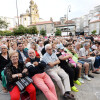 Gala Sinfónico-Tradicional de la Orquestra Sinfónica de Pontevedra y Tequexetéldere