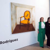 Exposición ‘O Inefable’ de Fernando Carballa y Chelo Rodríguez