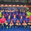 Presentación dos equipos do Leis Pontevedra 2014/2015