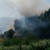 Incendio en Vilar, Ponte Sampaio