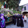 Procesión del Encuentro 2022 desde San Bartolomé y Santa María