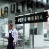 "La Ultramar", el restaurante de Pepe Vieira en el edificio Sarmiento del Museo
