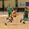 Campionatos de España de baloncesto en categoría infantil