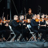 Gala Sinfónico-Tradicional da Orquestra Sinfónica de Pontevedra e Tequexetéldere