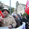 Manifestación pensións públicas dignas CIG