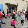 Galería de fotos del recorrido de la San Silvestre (I)