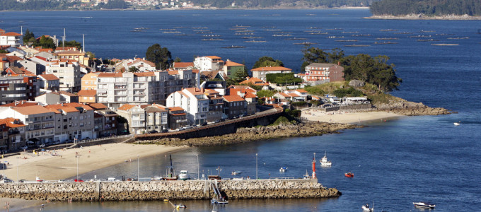 La Xunta invita a la comarca de Pontevedra a conocer los distintos programas de ayudas en materia de vivienda