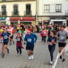 Galería de fotos del recorrido de la San Silvestre (I)