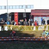 Pruebas y ambiente de la última jornada del Campeonato de España de Ciclocross