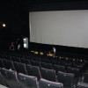 Desmontaxe dos cines de Vialia
