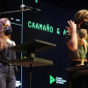 Gala de los 8º Premios Martín Códax da Música