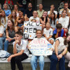 'Dream Game' de baloncesto entre Real Madrid y Mónaco en el Municipal