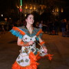 Viernes de Carnaval en Pontevedra