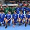 Presentación de los equipos del Teucro para la temporada 2017-2018