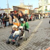 Galería de fotos del recorrido de la San Silvestre (I)