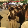 Feira Tradicional da Pedreira 2016, en A Lama