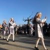  Desfile del Entroido en Sanxenxo 2020