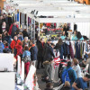 Feria Stock Pontevedra en el Recinto Ferial