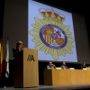 Celebración de los Ángeles Custodios, patronos de la Policía Nacional