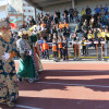 Torneo de Reyes de atletismo