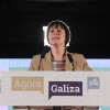 Mitin del BNG en Pontevedra en la campaña de las elecciones generales del 28A