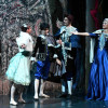 Representación de "O quebranoces" polo Ballet Imperial Ruso