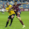 Partido de Segunda RFEF entre o Pontevedra CF e o Llanera en Pasarón