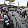 Mostra da Canción Mariñeira na Festa do Mar