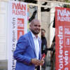Iván Puentes será presentado na Ferrería como candidato do PSdeG-PSOE á alcaldía