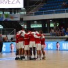  VIII Torneo EncestaRías de baloncesto no Municipal