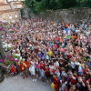 Pontevedra rende homenaxe a Tere Abelleira