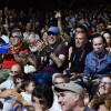 Concerto de Richard Bona e Alfredo Rodríguez Trío