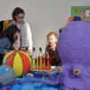 Actividades en la XVI edición del Salón do Libro Infantil e Xuvenil de Pontevedra