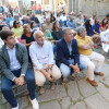 Presentación oficial do Club Cisne Balonmán 24/25