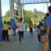 O XXV Cros do colegio Vilaverde contou con 363 participantes.