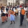 La Festa do Demo celebra sus veinte años en Pontevedra