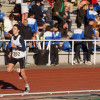 Quinta edición do Torneo de Reis de atletismo no CGTD