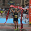 Manuel Hurtado, gañador do XX Medio Maratón Cidade de Pontevedra