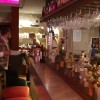 Bocaditos "Estrella Michelín" de Pepe Solla para o Hama Coctail Bar