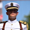 Día del Carmen en la Escuela Naval de Marín