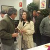 Celebración do Aniversario da Peña Madridista de Pontevedra