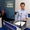 Congreso local do Partido Popular de Pontevedra