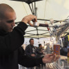 Pontebirra sube el telón del mes de la cerveza en Pontevedra