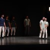 Circle of Trust presenta o espectáculo 'Nagare' en Summum Teatro